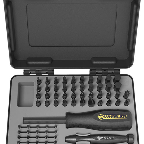 General Gunsmith Tools > Gunsmithing Tool Kits - Preview 0